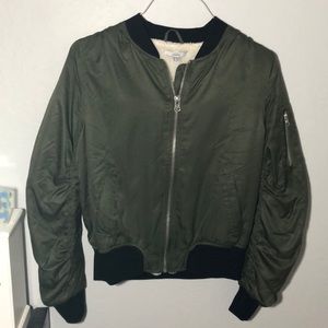 Acemi Bomber Jacket